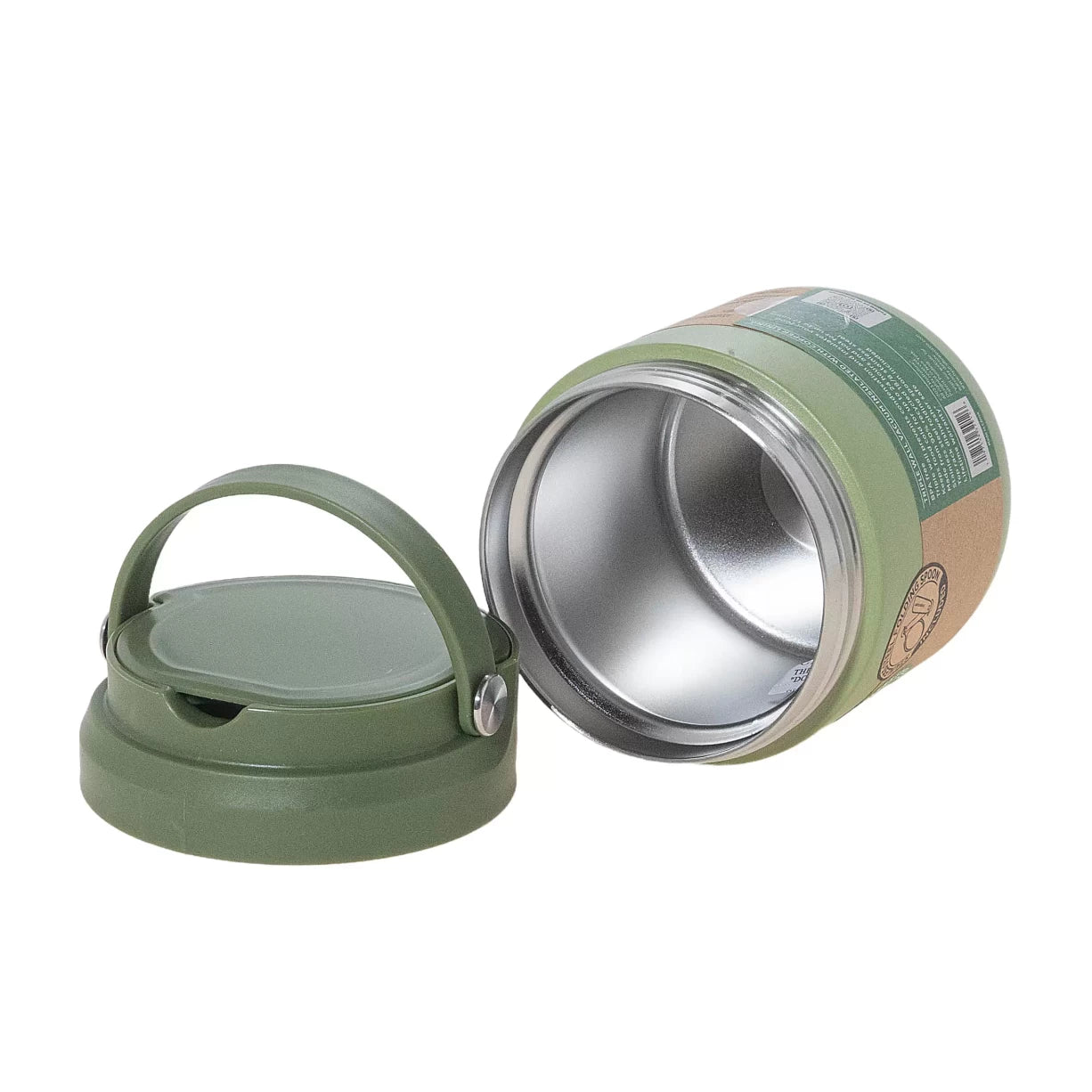 20 oz.Green
