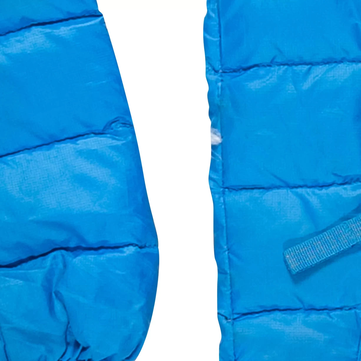 Estimated Size LBlue