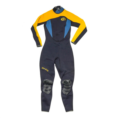 Estimated MBlue/Yellow