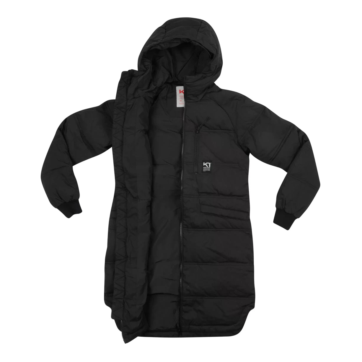 XSBlack