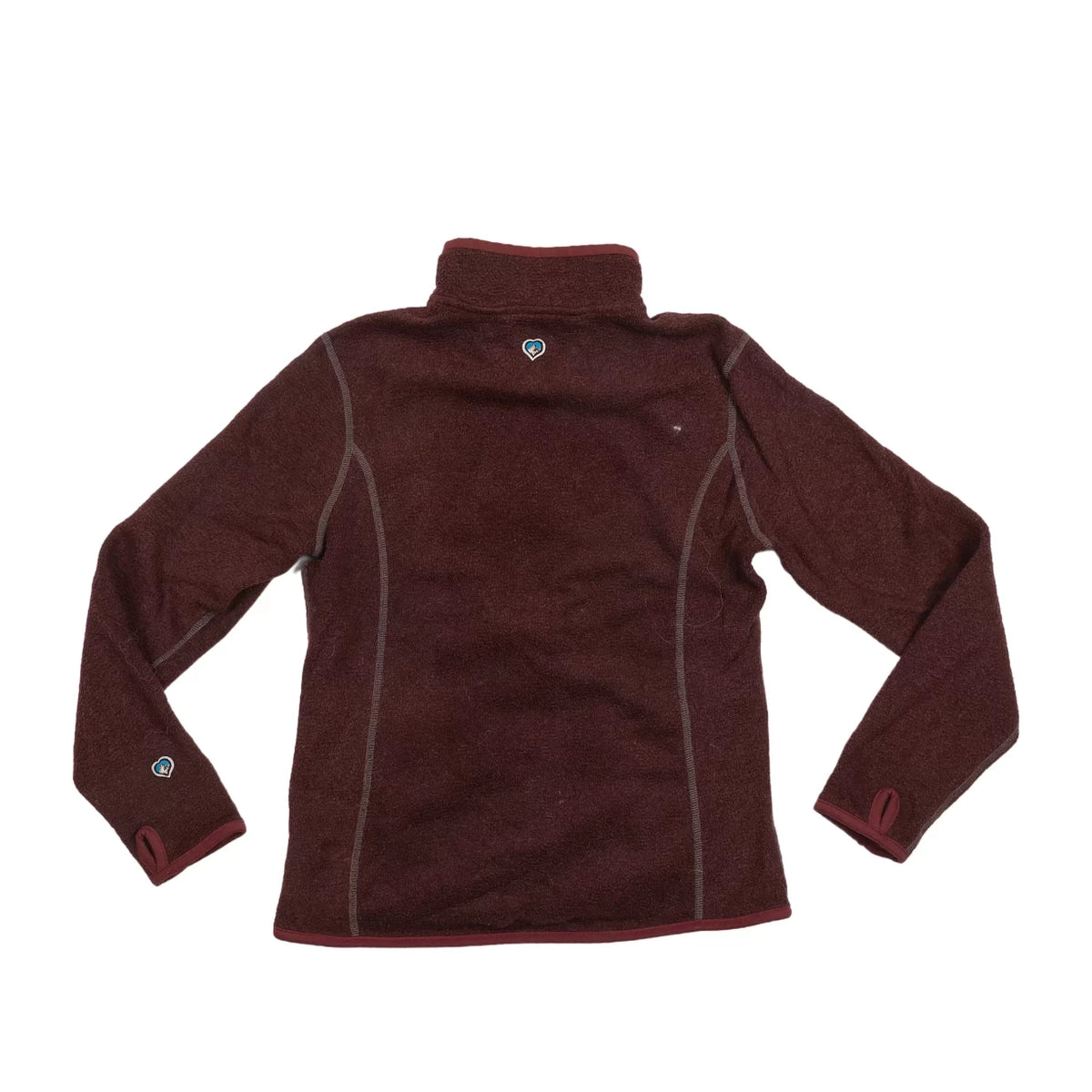 SBurgundy