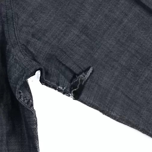 MChambray Lago Blue