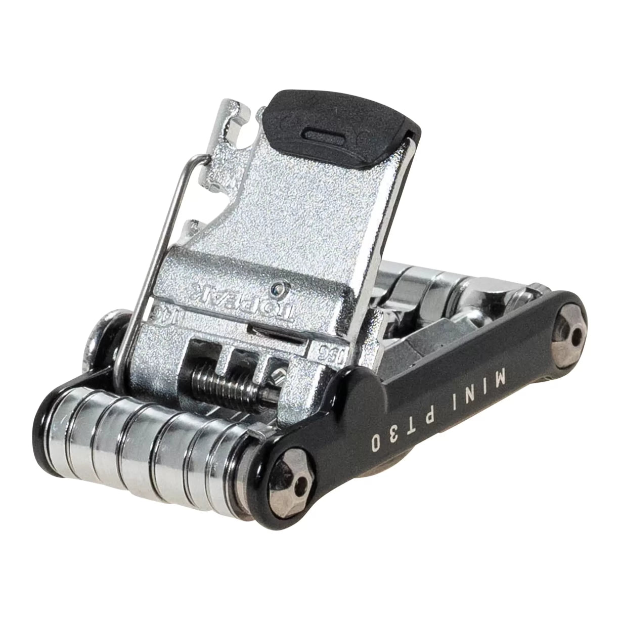 One SizeBlack/Silver