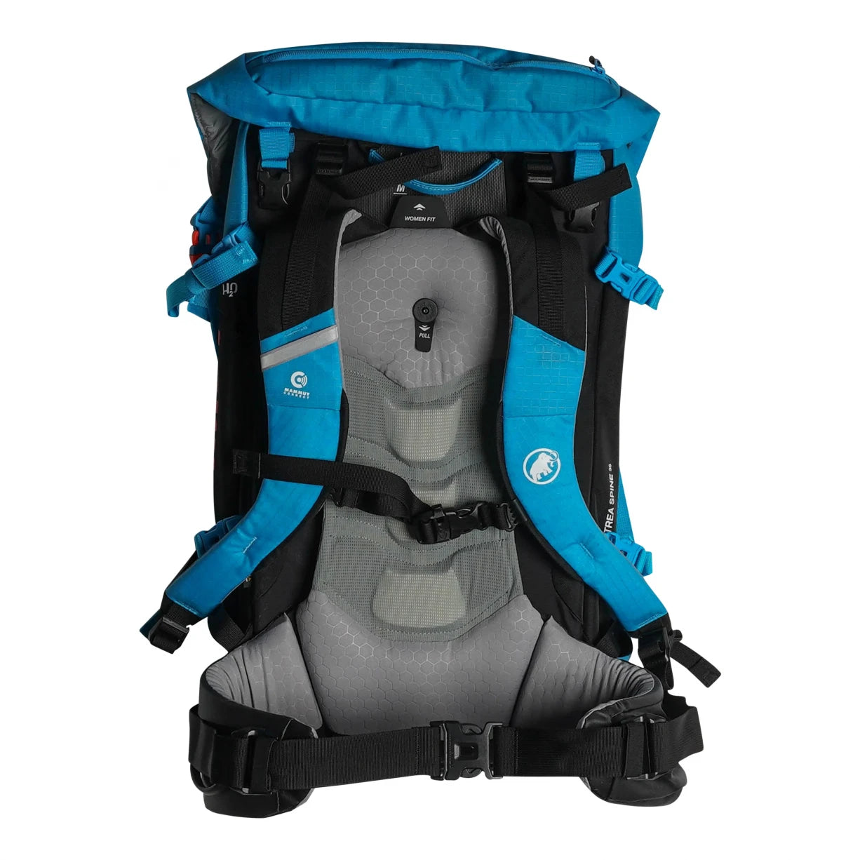 35 LTurquoise/Black