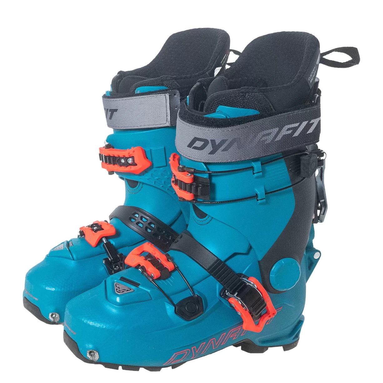 24.5Blue / Black