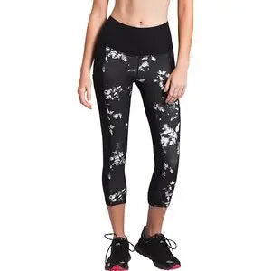 M/RegTnf Black Ferns Print/Tnf Black