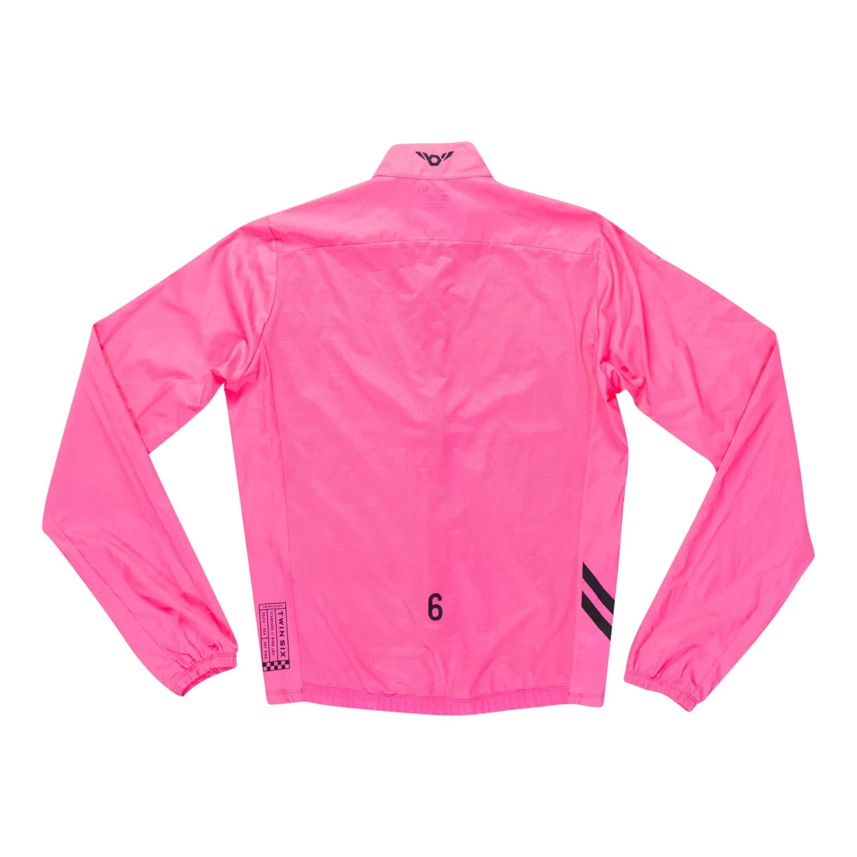 SHot Pink