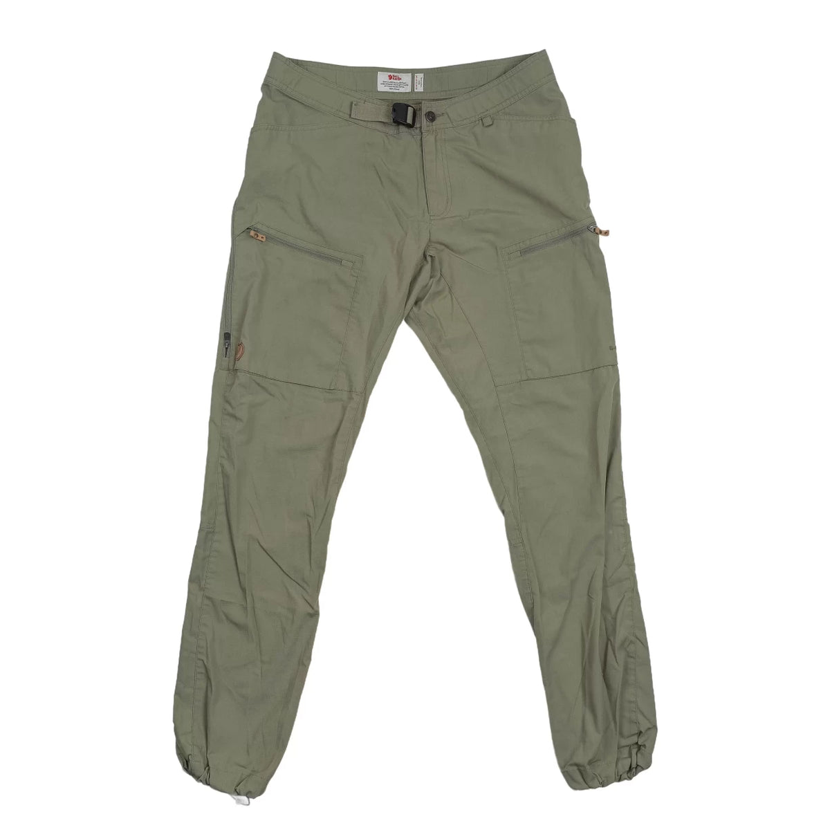 33" x 34"Khaki
