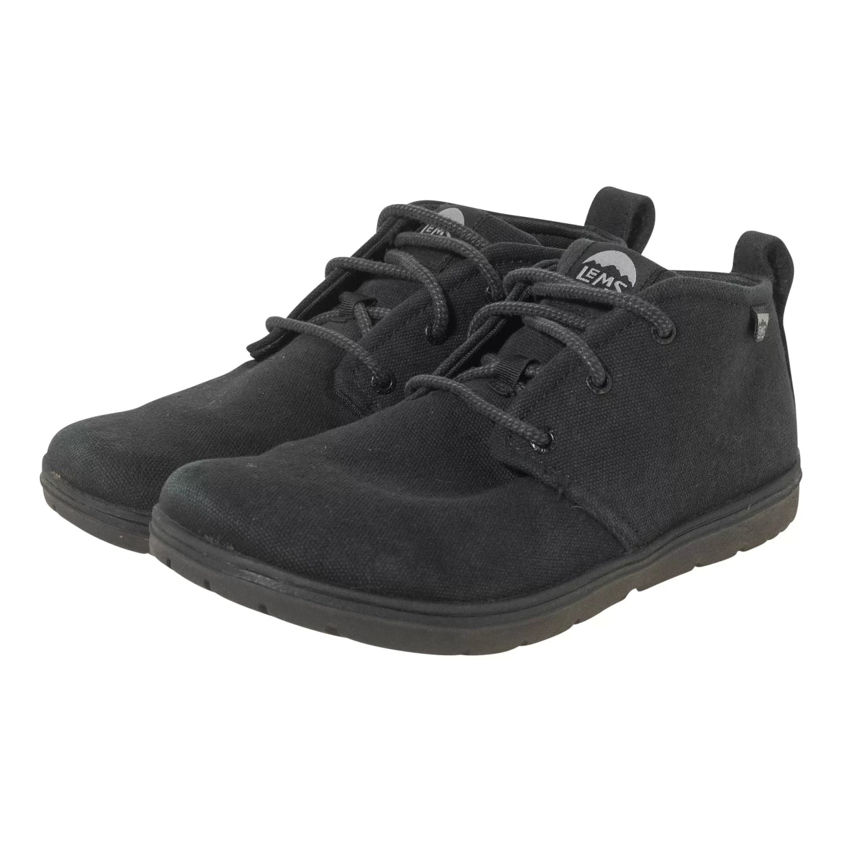 8.5Black
