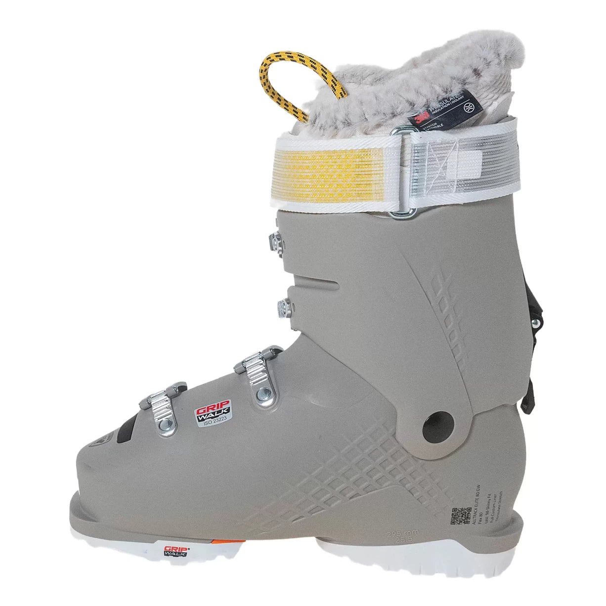 25.5Light Grey
