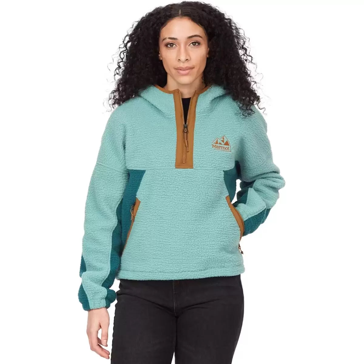 MBlue Agave/Dark Jungle