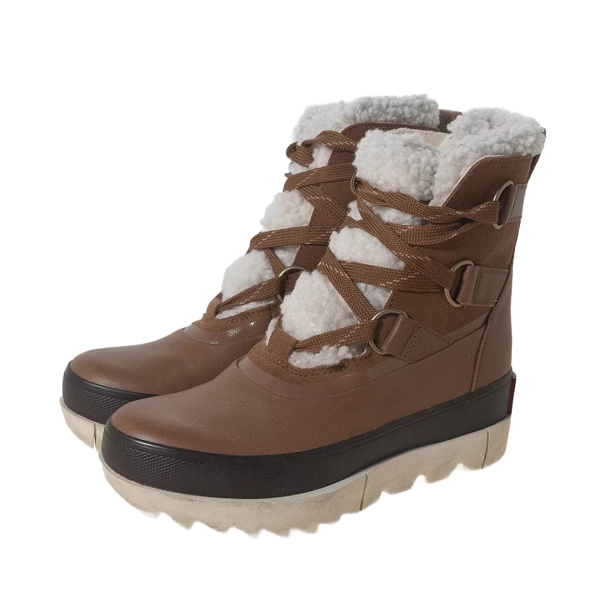 7.5Brown