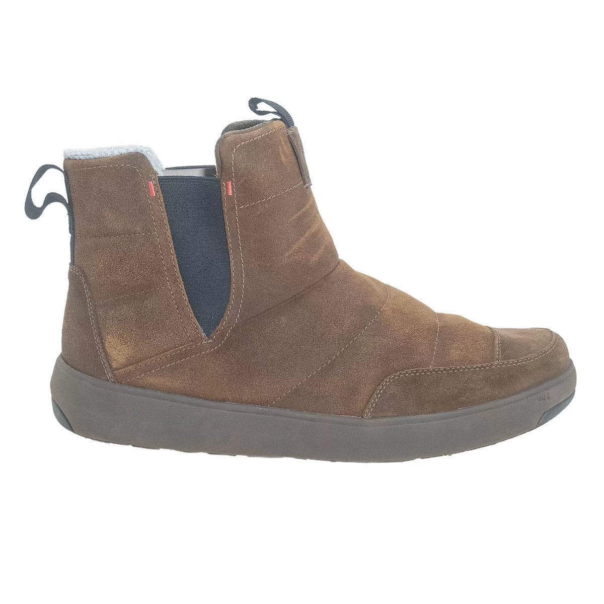 13Dark Brown