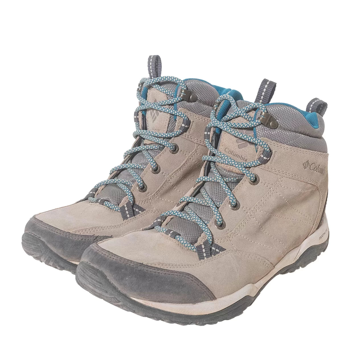 9.5Tan
