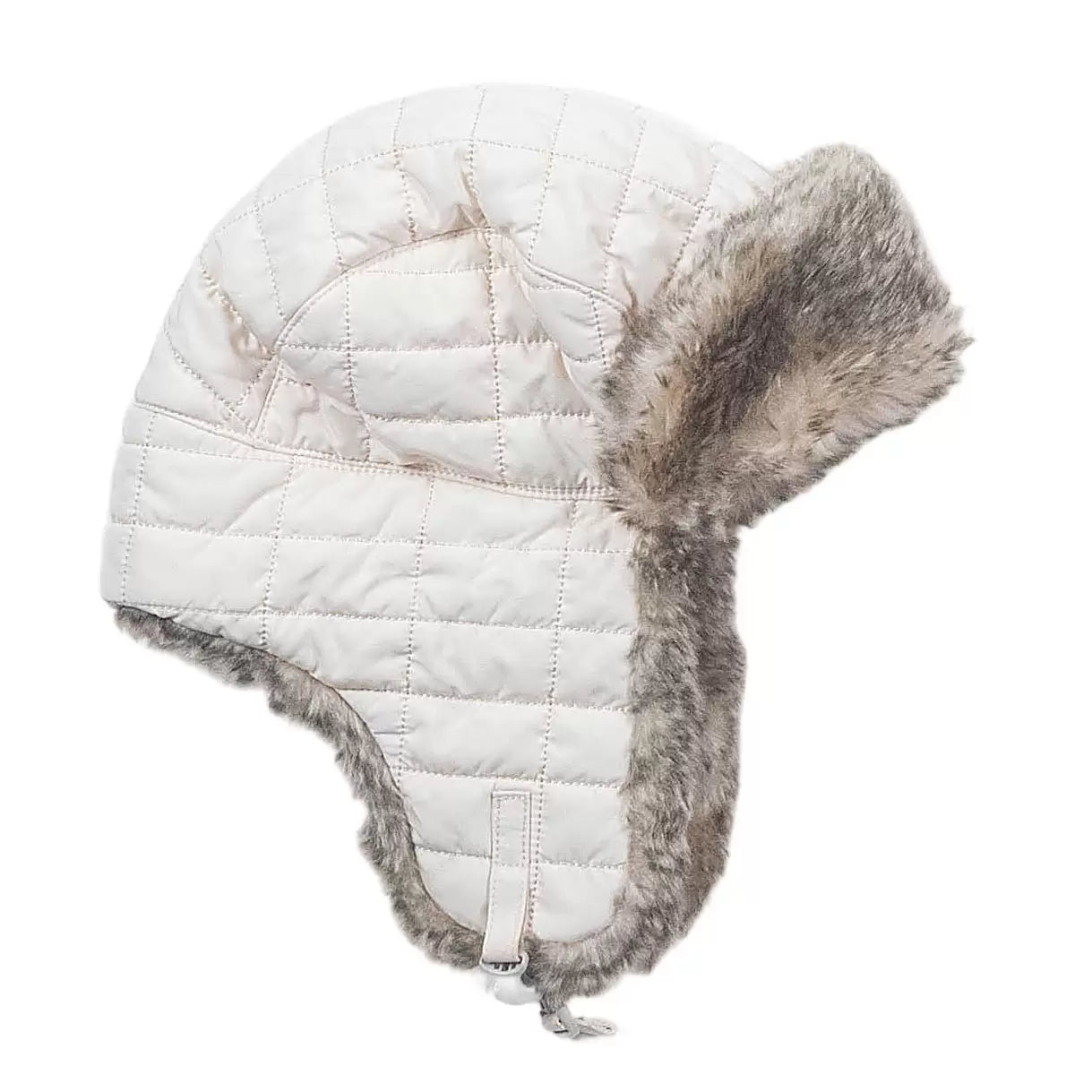 One SizeOff White
