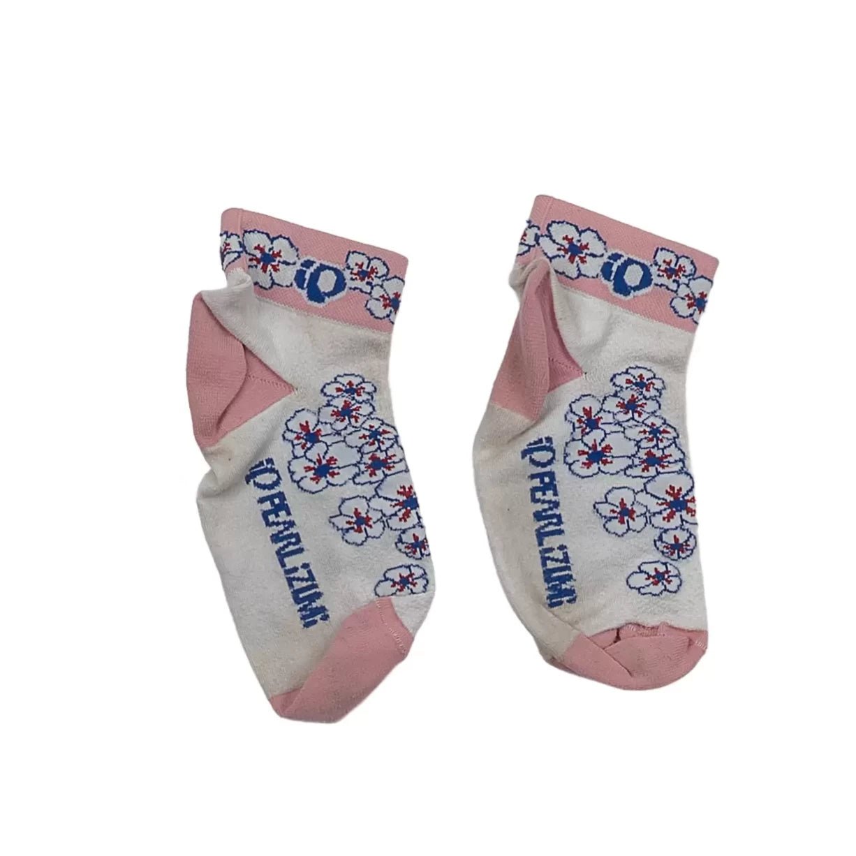 Estimated Size S/MWhite/Pink