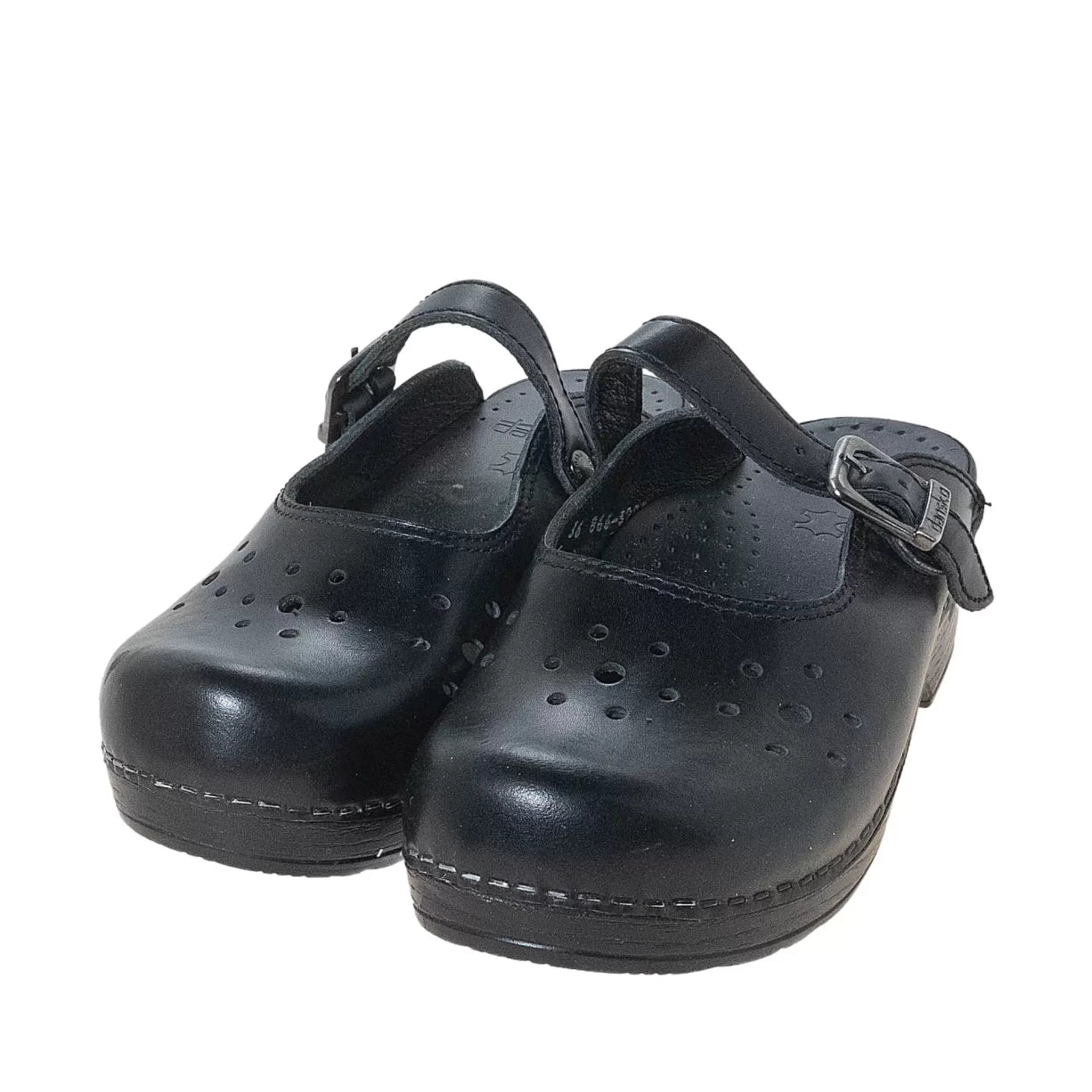 36.0Black