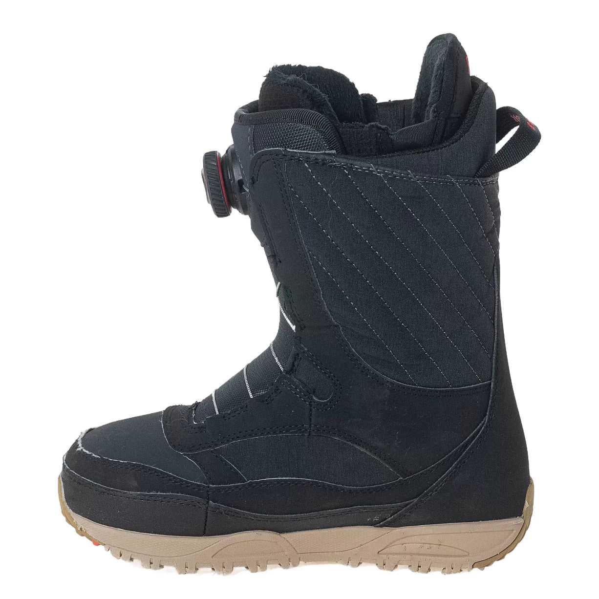 6.5Black
