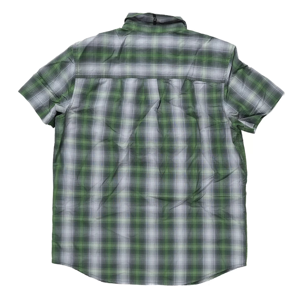 MGreen