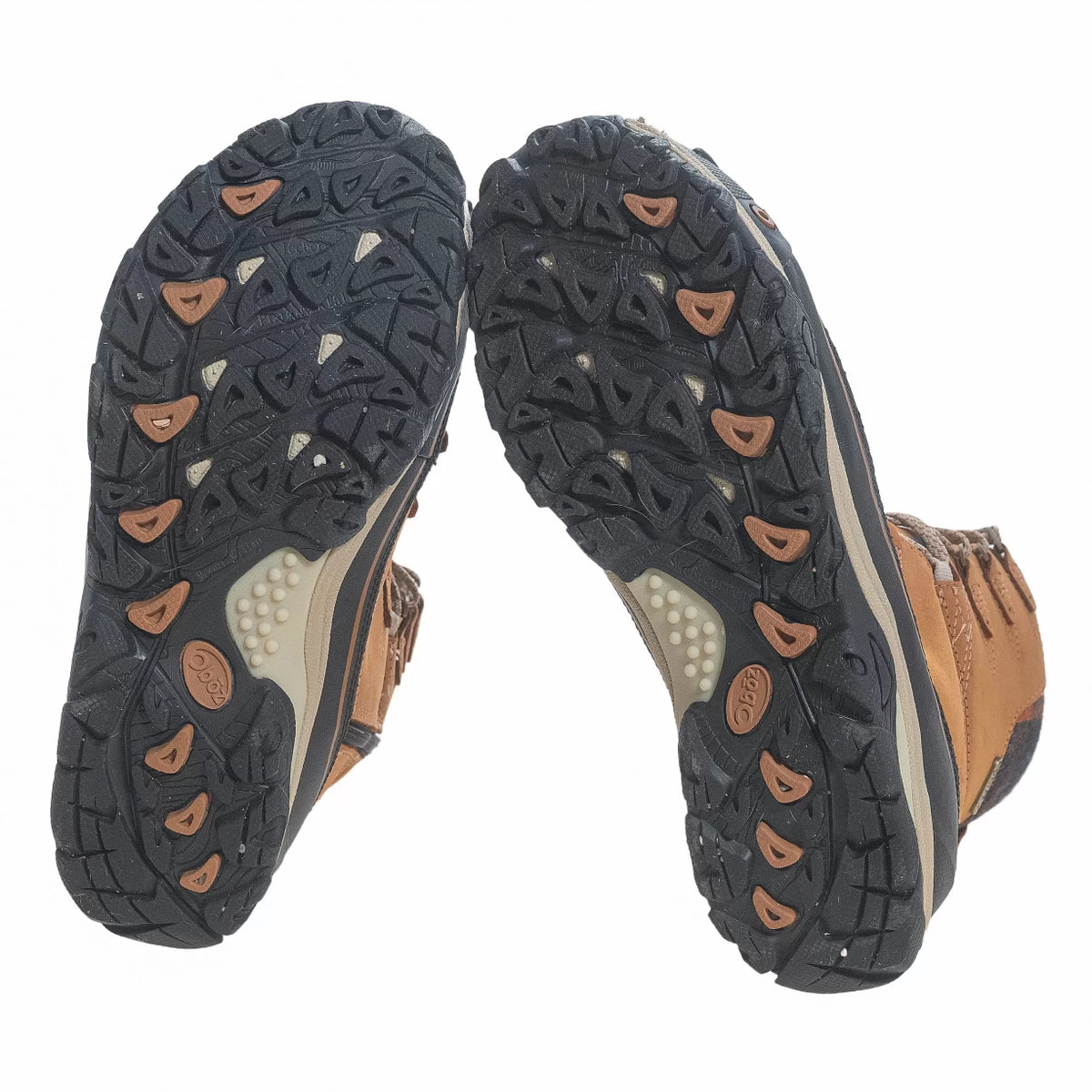 9.5Brown