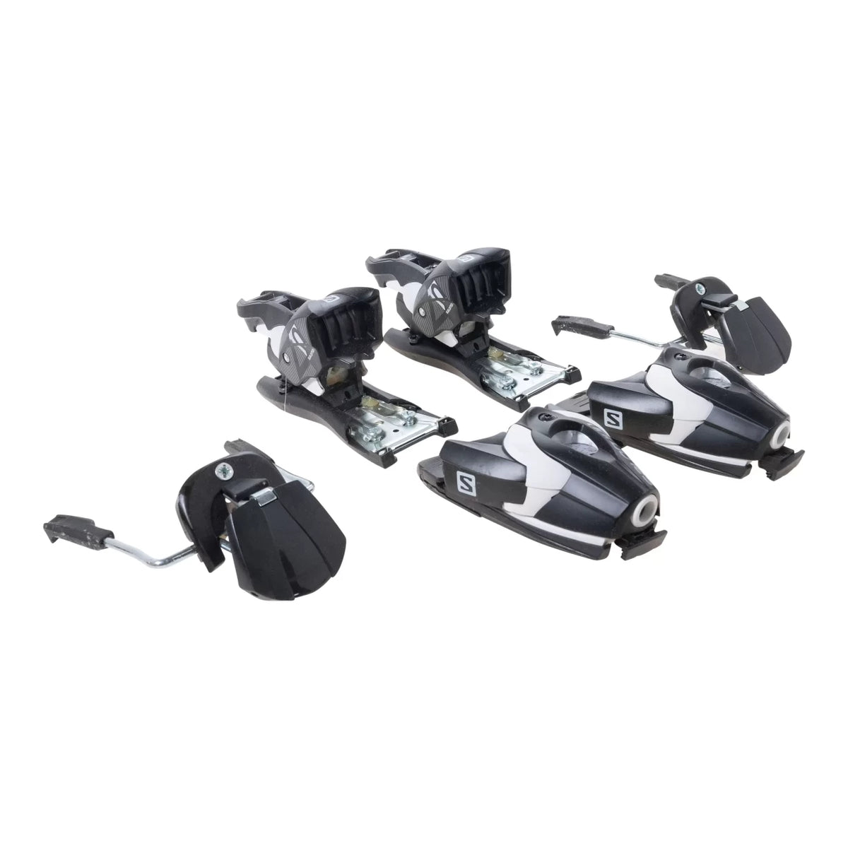 Salomon Z10 Ski Bindings – Geartrade.com