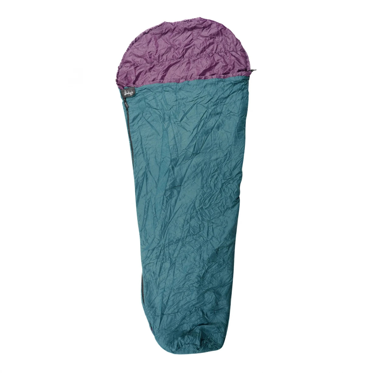 Regular - Right ZipDeep Teal