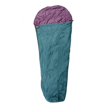 Regular - Right ZipDeep Teal