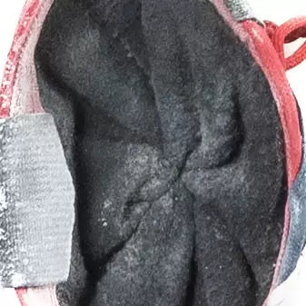 One SizeRed