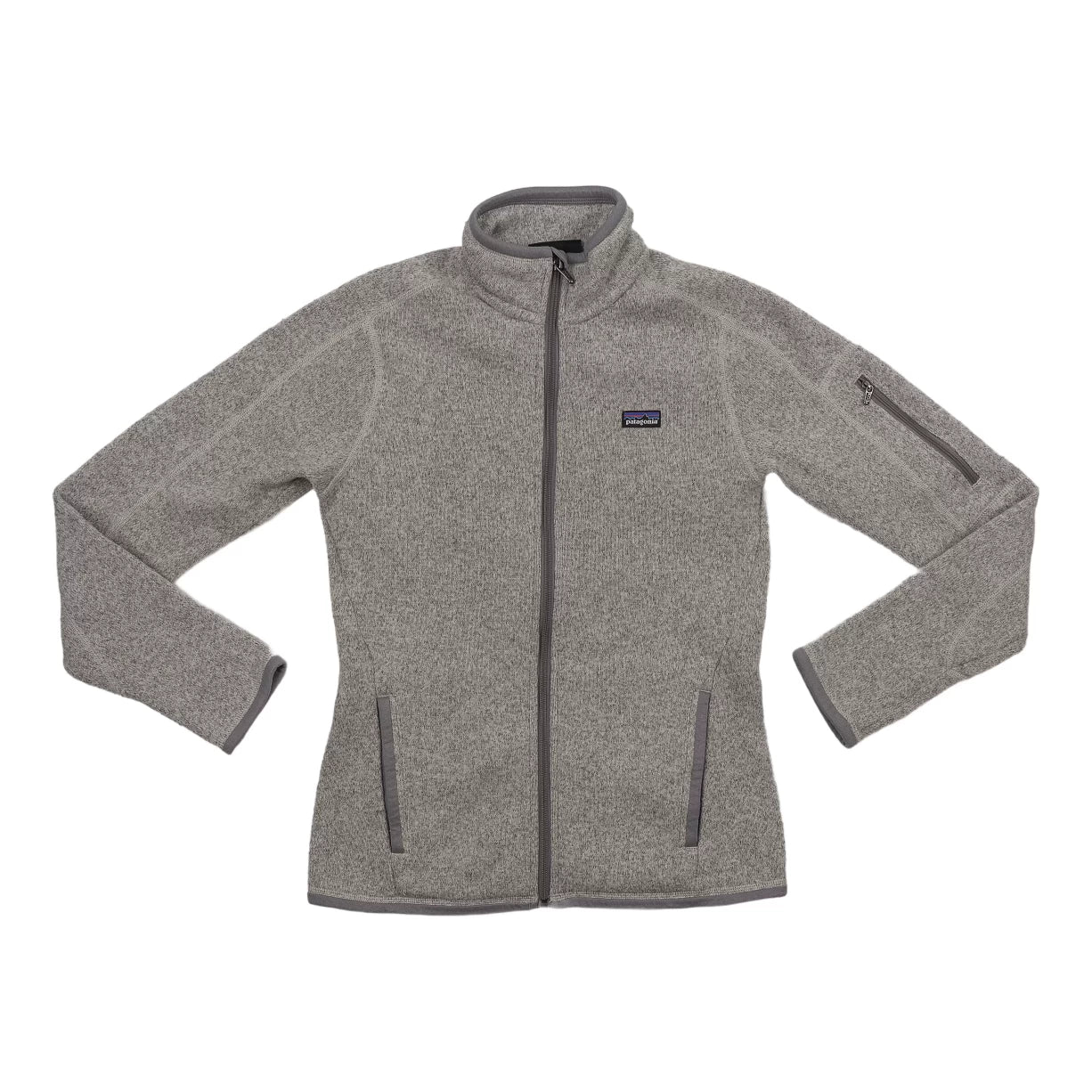 Estimated size SGrey