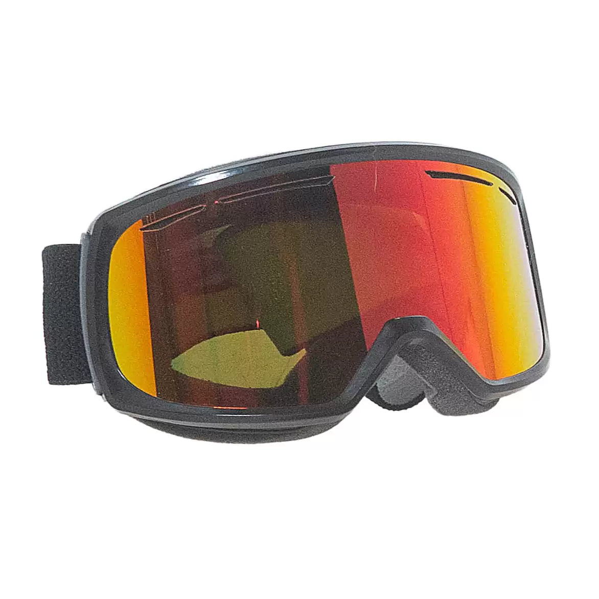 AdjustableBlack / Red