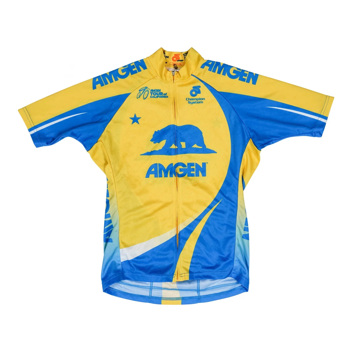 MYellow/Blue