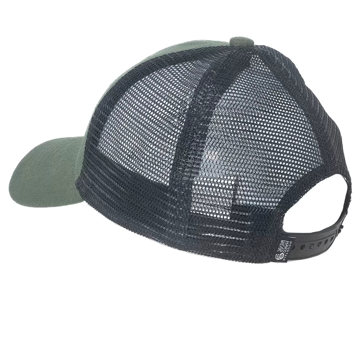 One SizeGreen/Black