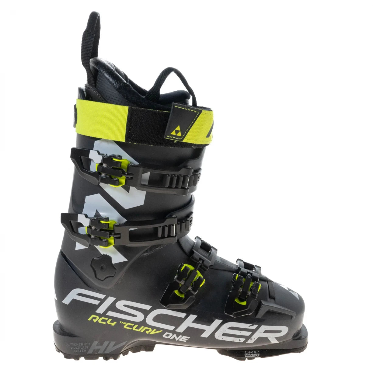 26-26.5Black/Neon Yellow