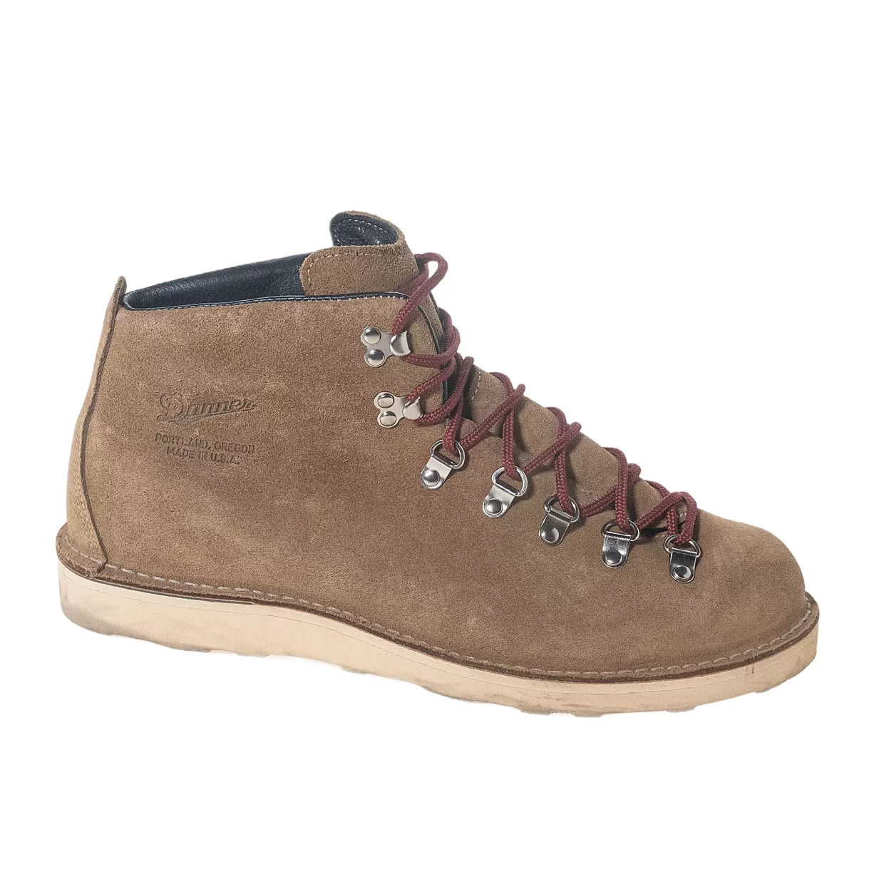 12Light Brown