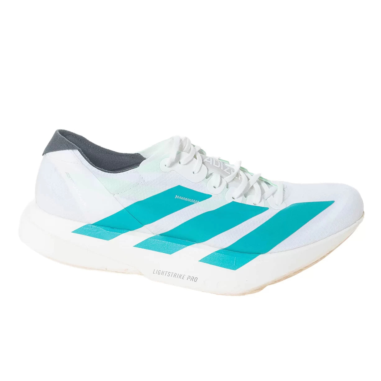 10White/Green