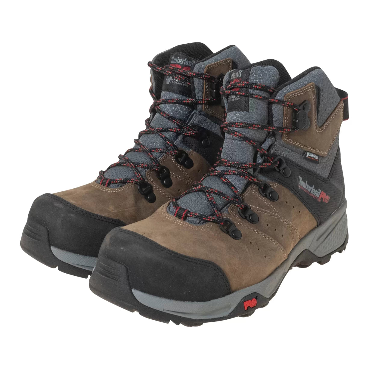 8.5Brown