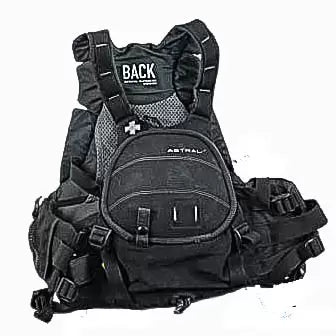 L/XLBlack