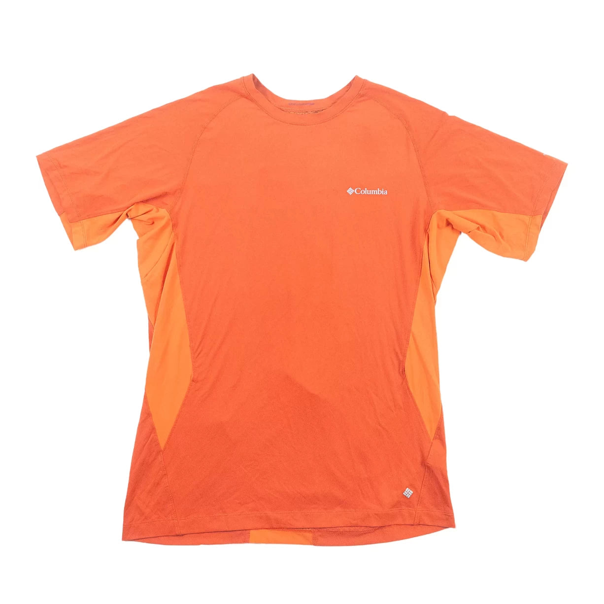 Estimated size SOrange