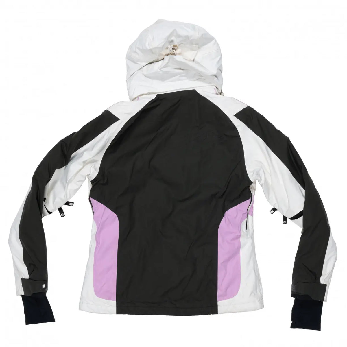 LGray/White