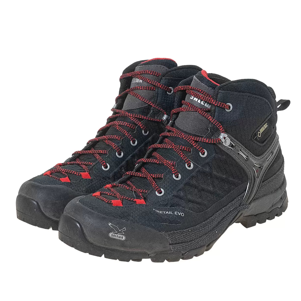 8.5Black