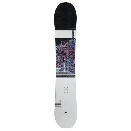 159cmPurple/Black/White