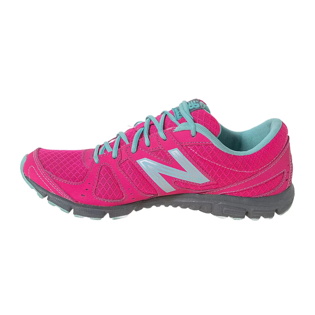 8Pink