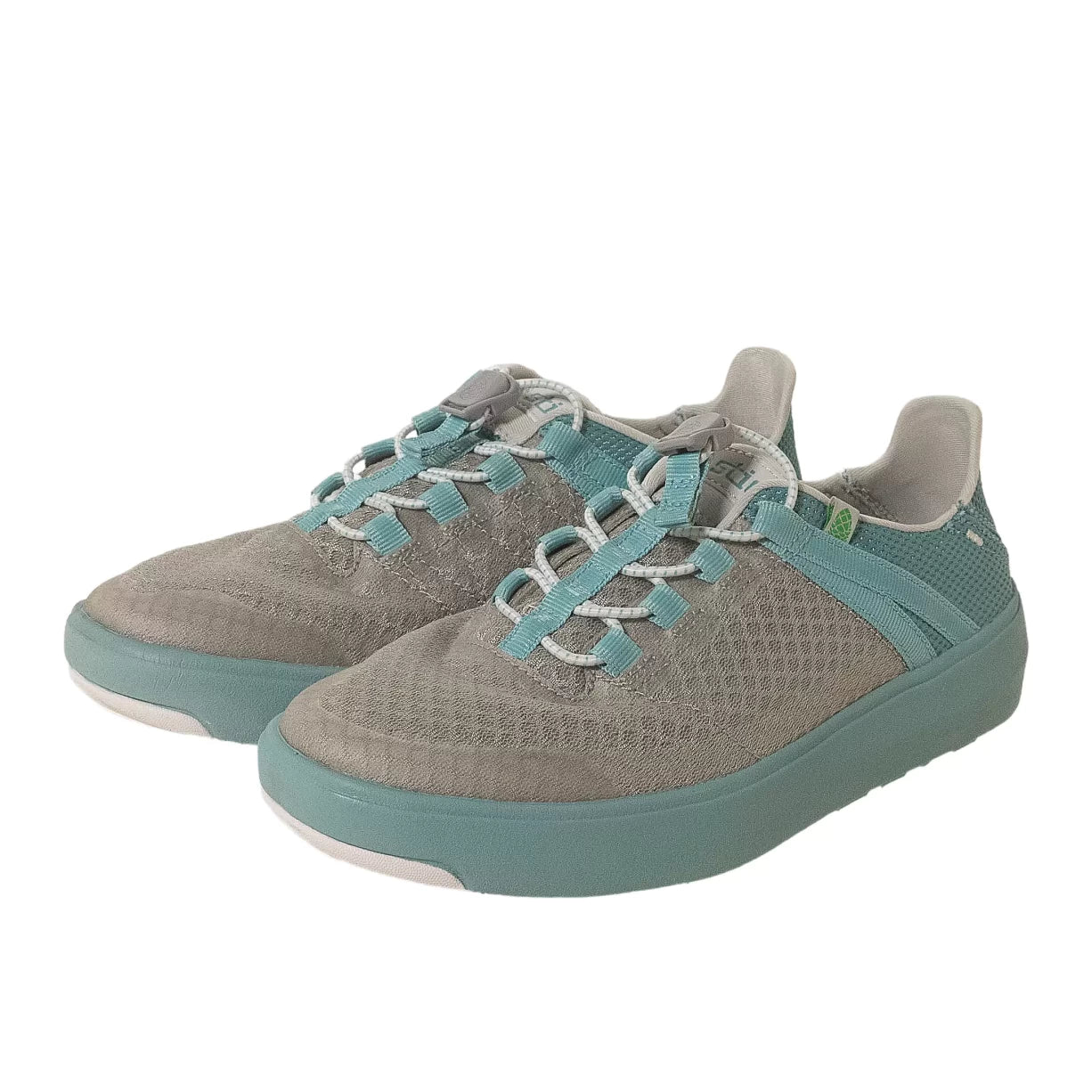 6.5Grey/Blue