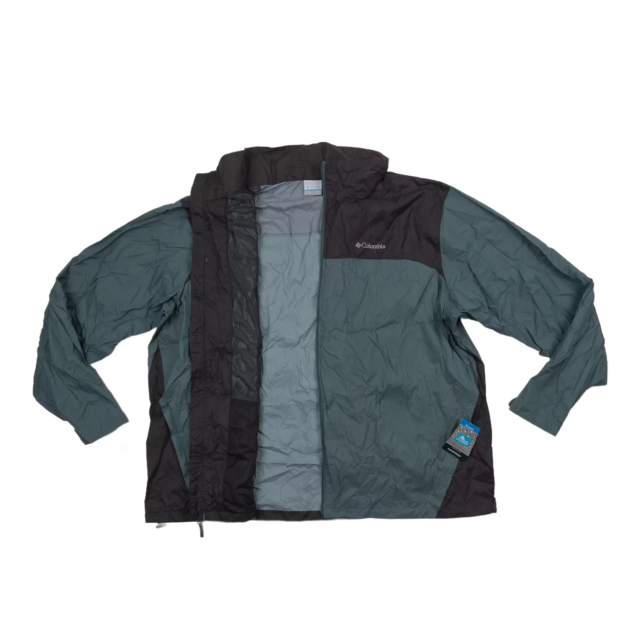 4XLGray/Blue