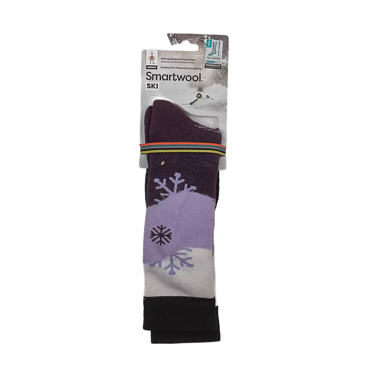 SBlack/Purple