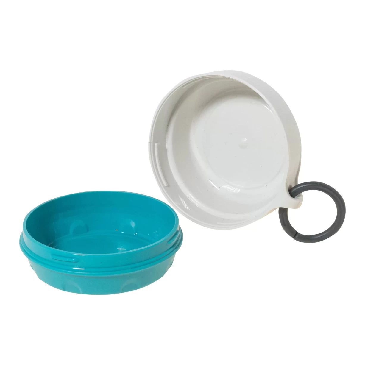 One SizeWhite/Maui Blue