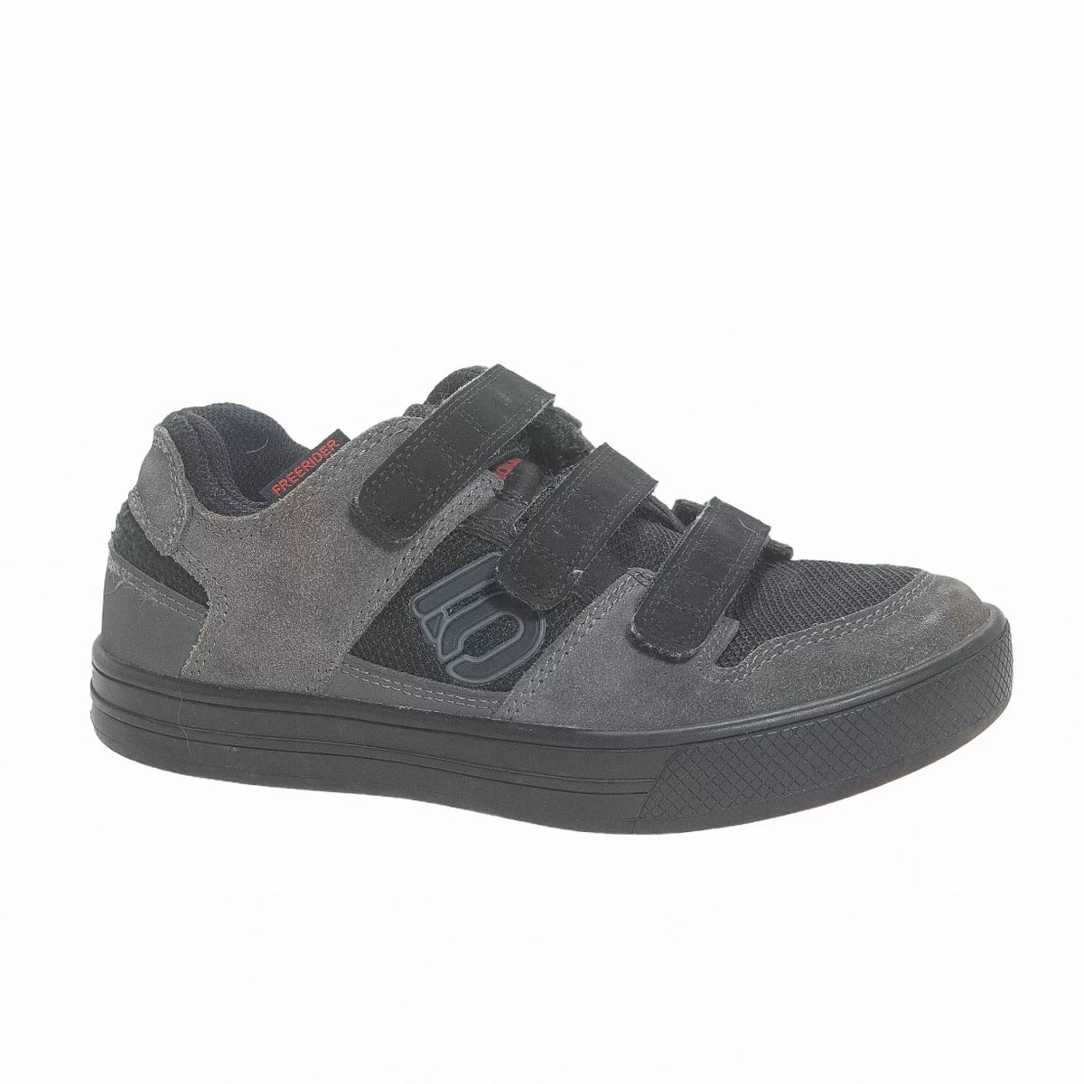2Black/Gray
