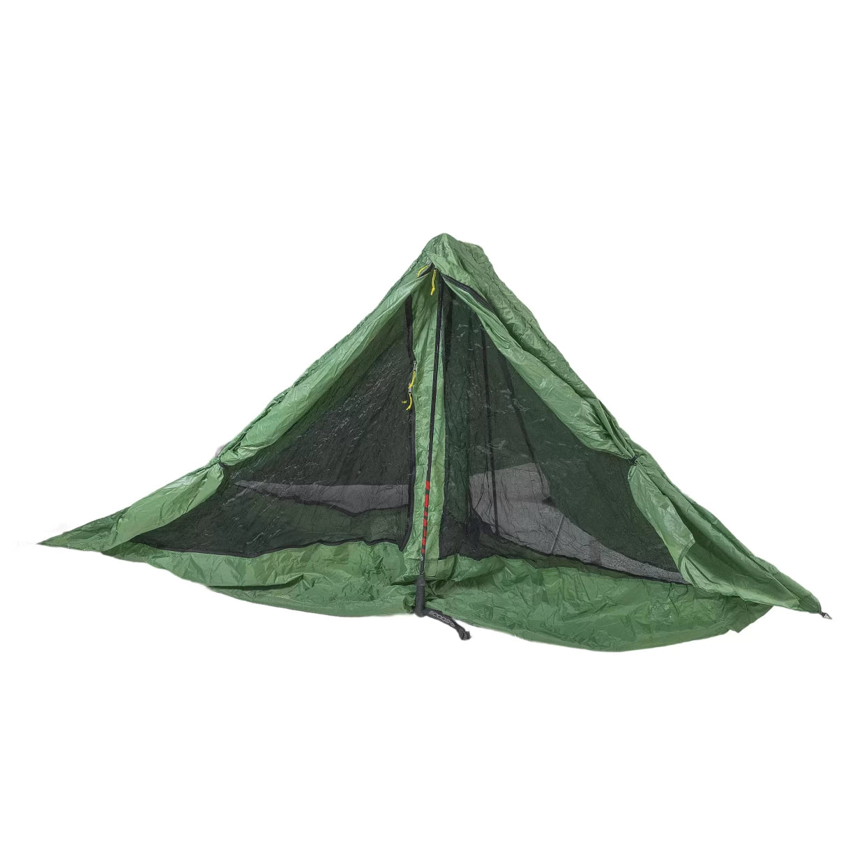 1 PersonGreen