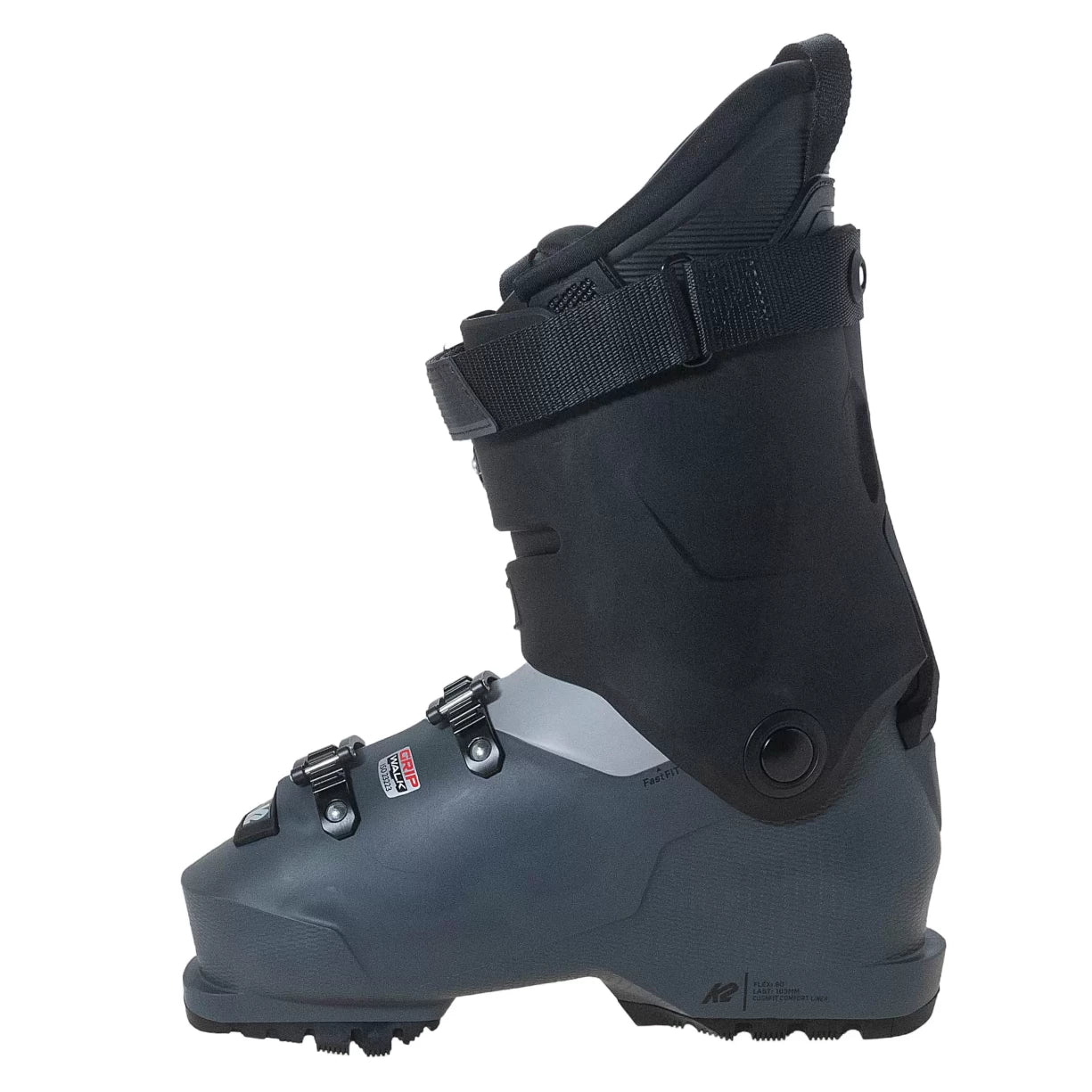 26.5Black/Grey
