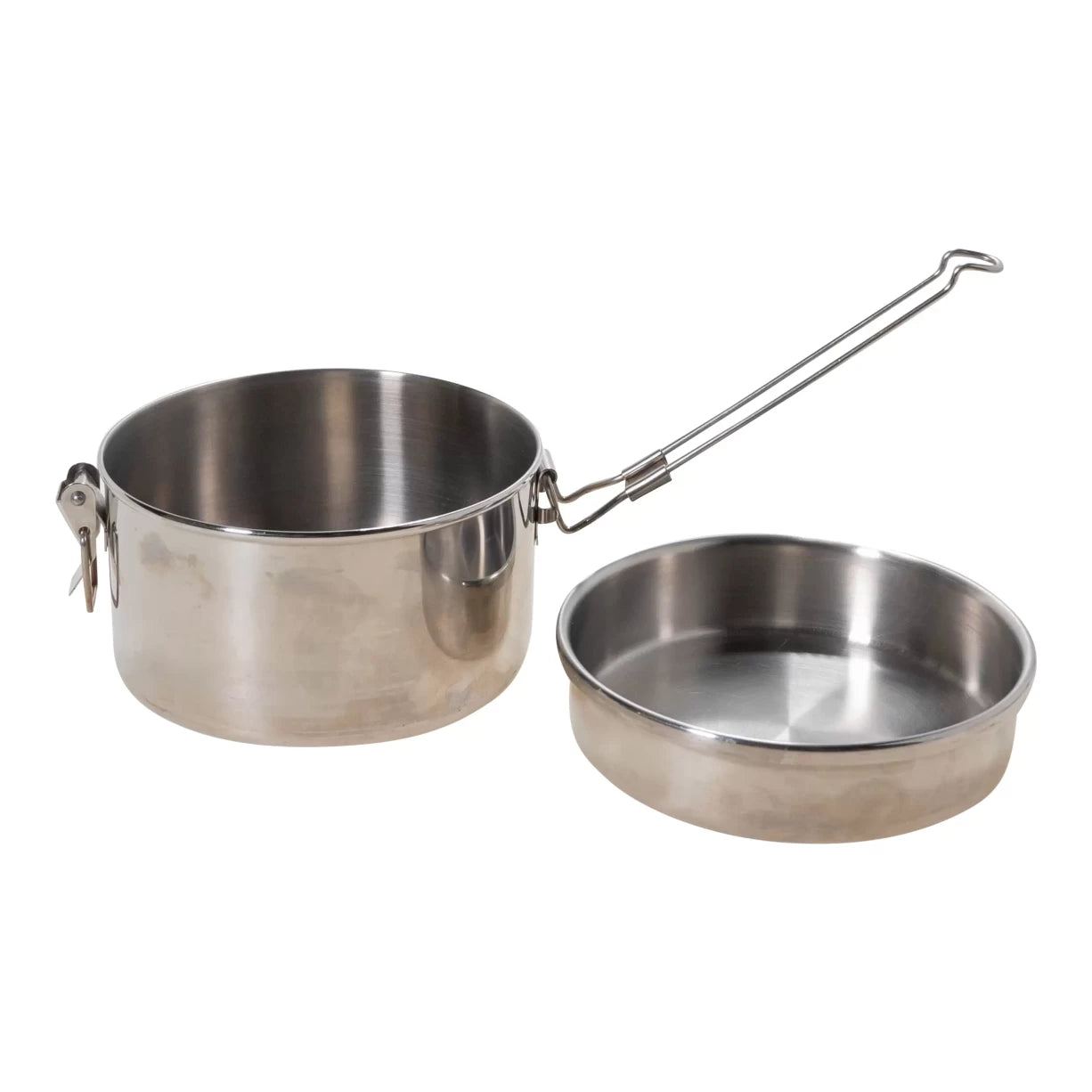 One SizeStainless Steel